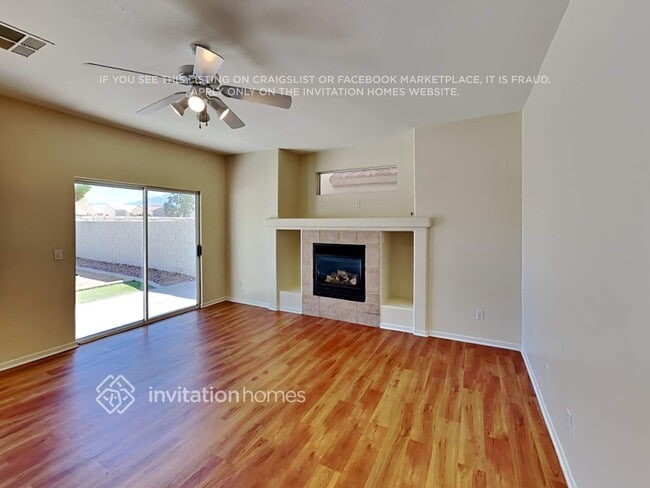 Building Photo - 8844 W Colorful Pines Ave