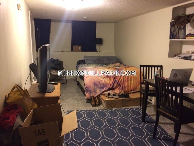 Foto del edificio - 8 Wait St