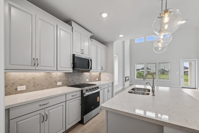 Foto del edificio - 6822 Ivory Sedge Trl