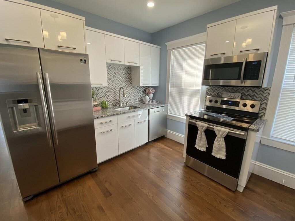 Foto principal - 9 Fairmount St