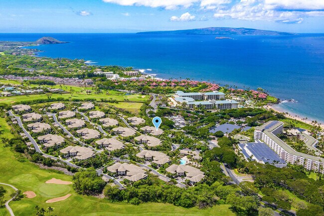 Building Photo - Ho'olei Unit 12-2