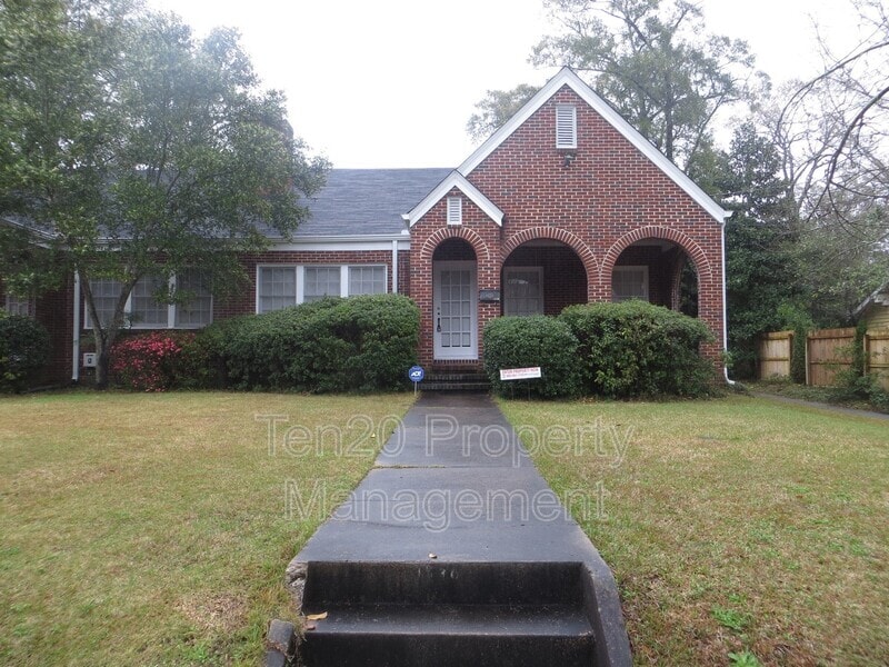 1530 Stark Ave, Columbus, GA 31906 House Rental in Columbus, GA