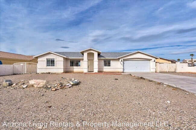 Foto del edificio - 3 br, 2 bath House - 3065 Mirage Drive
