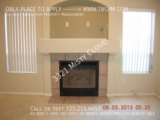 Foto del edificio - Single Story House. 3 Bedrooms/2 Baths. 3-...