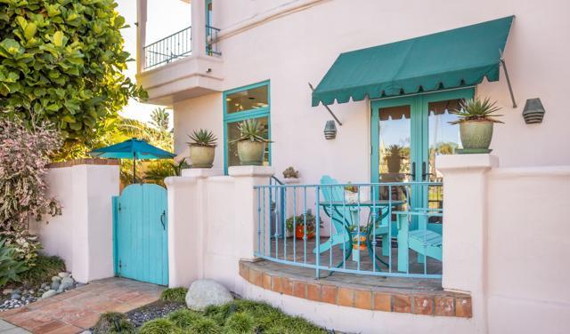 Foto del edificio - 1612 Cajon Pl