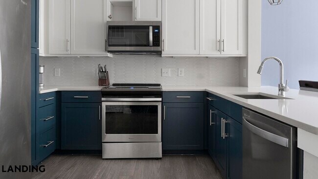 Foto del edificio - 2550 Blackmon Dr