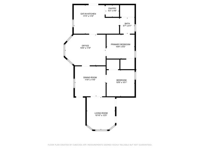 Foto del edificio - Energy Efficient 2 Bedroom One Block From ...