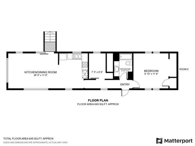 Building Photo - 2Bed/1Bath Mobile Home In Mesa! JOIN THE W...
