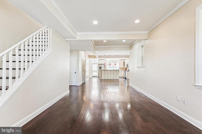 Foto del edificio - 5511 2nd St NW