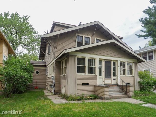 Building Photo - 1 br, 1 bath Duplex - 2324 Oakland Dr