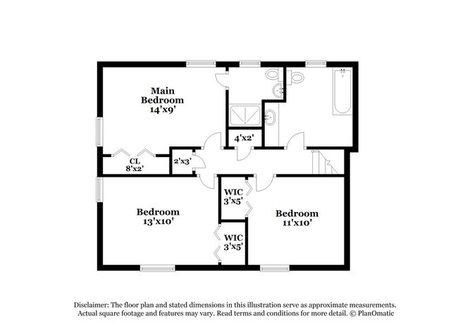 Building Photo - 4436 Colony E Dr
