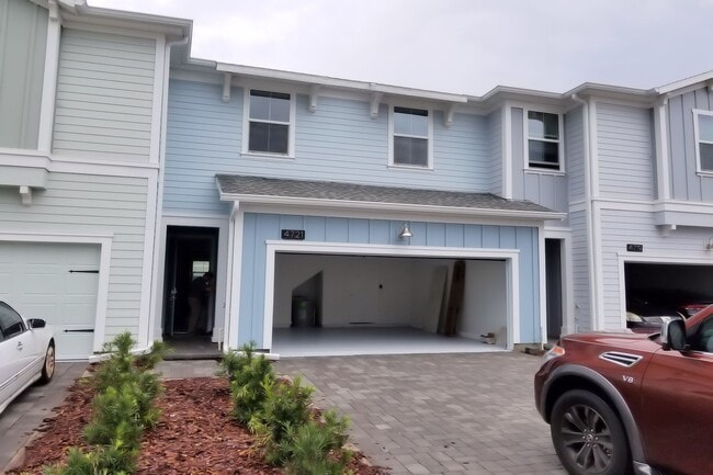 Photo - 4721 Tribute Trl Townhome