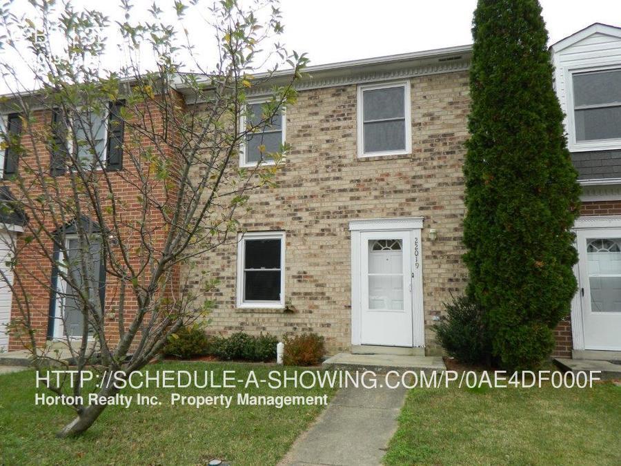 Primary Photo - 22019 Valley Estates Dr