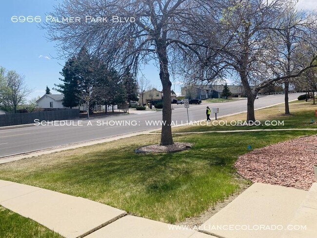 Building Photo - 6966 Palmer Park Blvd