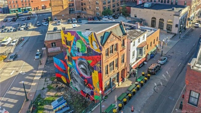 Foto del edificio - 59 Broadway