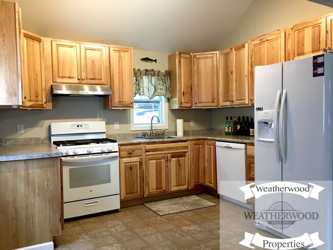 Foto del edificio - 1522 West St