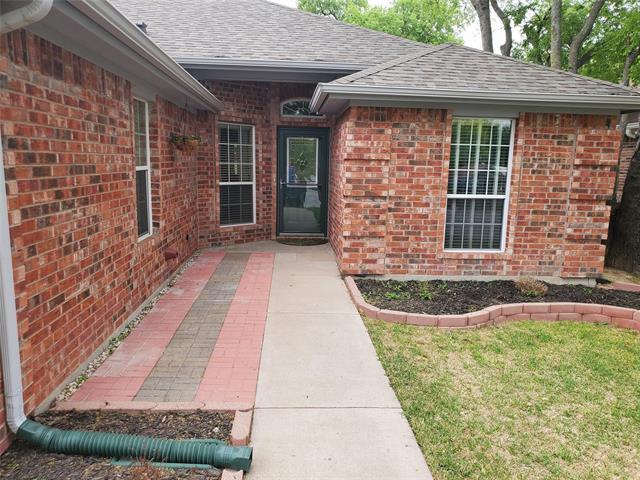 Building Photo - 8417 Redonda St