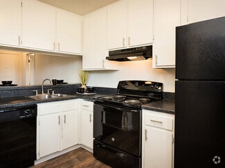 Building Photo - Elan Mesa Lofts