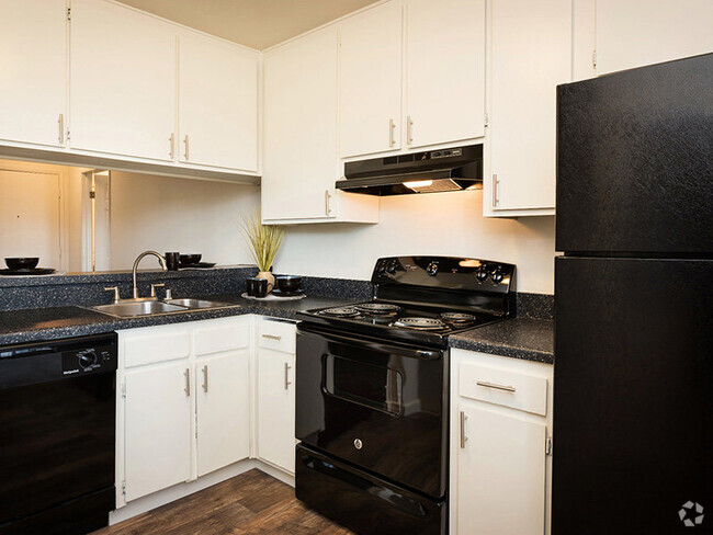 Building Photo - Elan Mesa Lofts