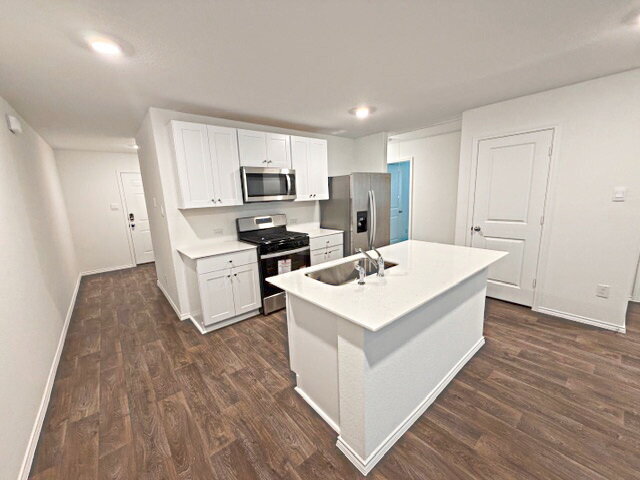 Foto del edificio - 5131 Blind Shot