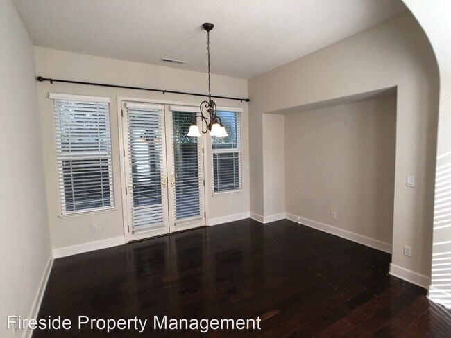 Building Photo - 5 br, 3.5 bath House - 2515 Muirfield Way