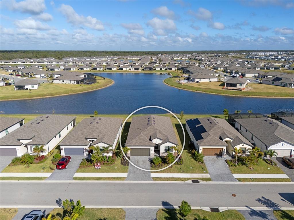 Foto principal - 1889 Saddlewood Cir