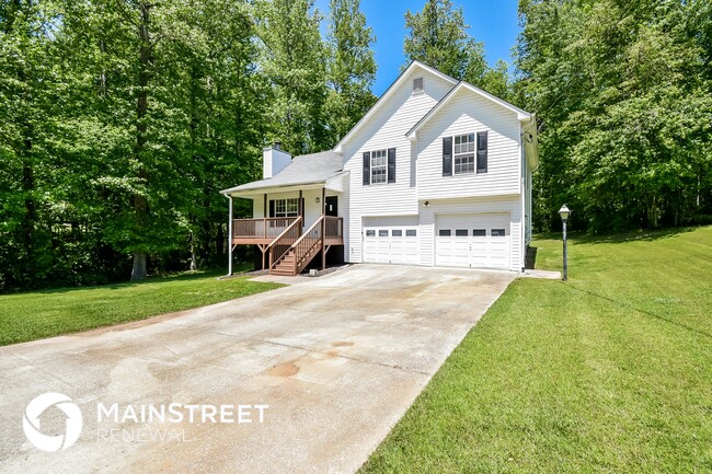 Foto del edificio - 522 Willow Creek Dr