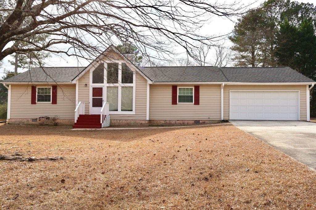 Building Photo - 3101 Brooks Dr