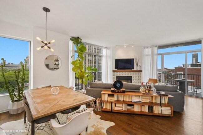 Foto del edificio - 1546 N Orleans St