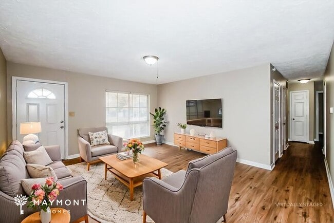 Foto del edificio - 44 Hyde Park Row