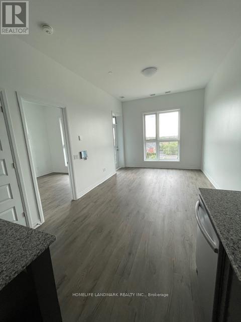 Photo du bâtiment - 411-495 DUNDAS St