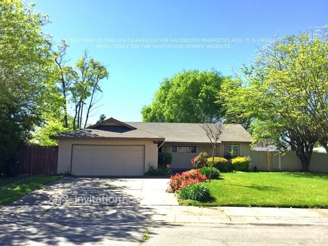 Building Photo - 3457 Jola Cir