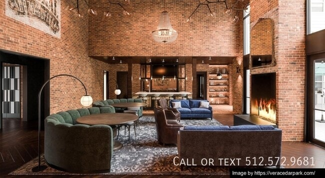 Foto del edificio - 1310 E Whitestone Blvd