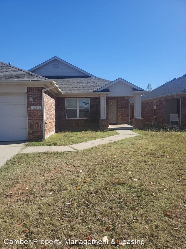 Primary Photo - 4 br, 2 bath House - 1813 Wheatland Place