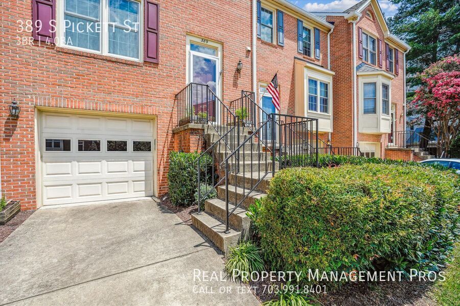 Primary Photo - 389 S Pickett St