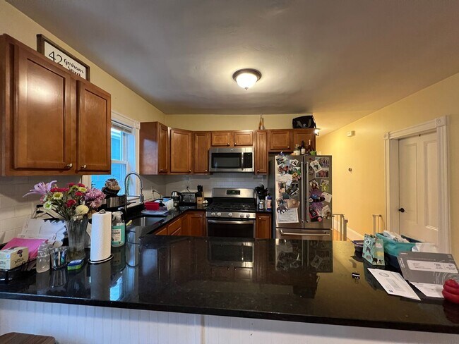 Foto del edificio - 42-44 Gorham