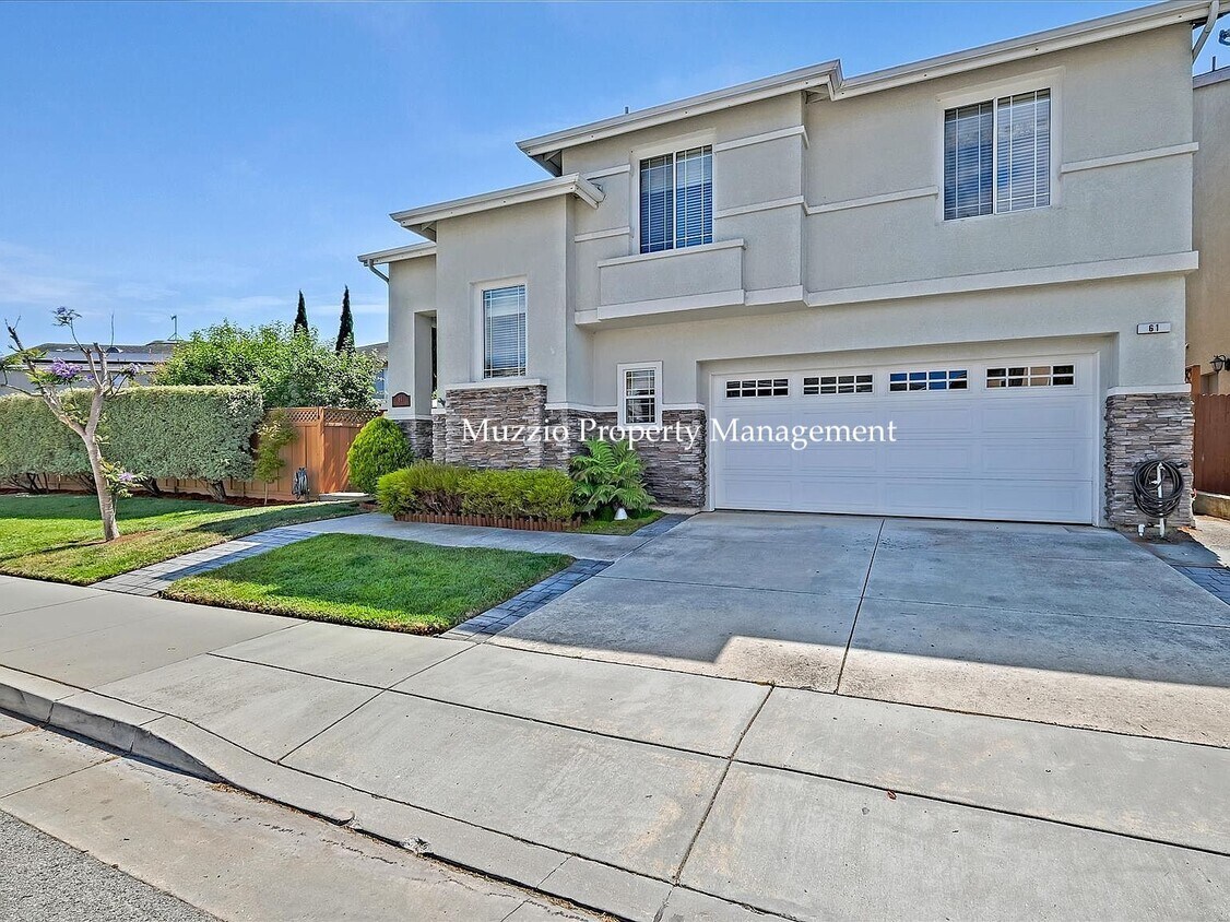 61 Monterey Vista Dr, Watsonville, CA 95076 House Rental in Watsonville, CA