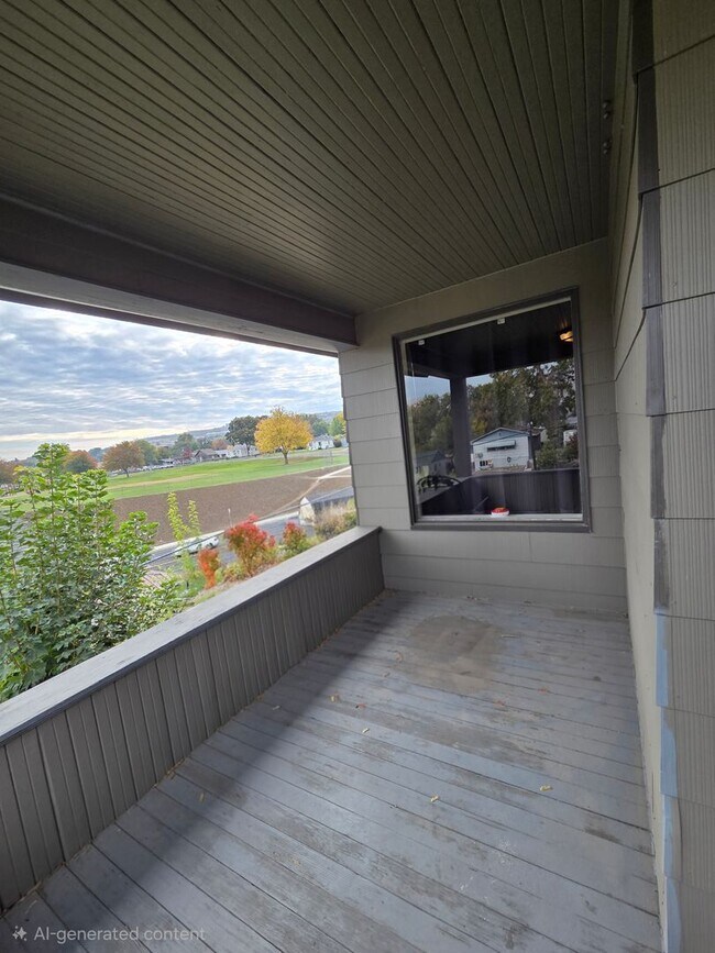 Foto del edificio - Charming 2-Bedroom Home with Loft in Lewiston