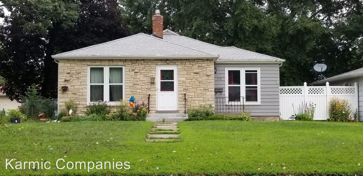 Primary Photo - 412 W 64th St