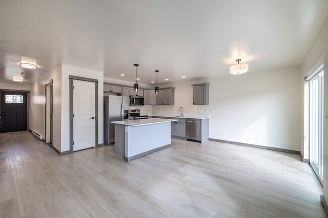 Building Photo - 3391 Crosswind Ct