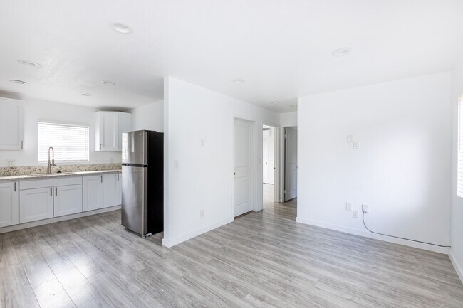 Building Photo - 8155 Tunney Ave