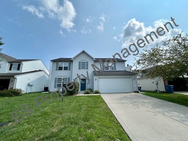 Building Photo - Great 4 Bedroom 2.5 Bathroom Two Story Home in Pike!