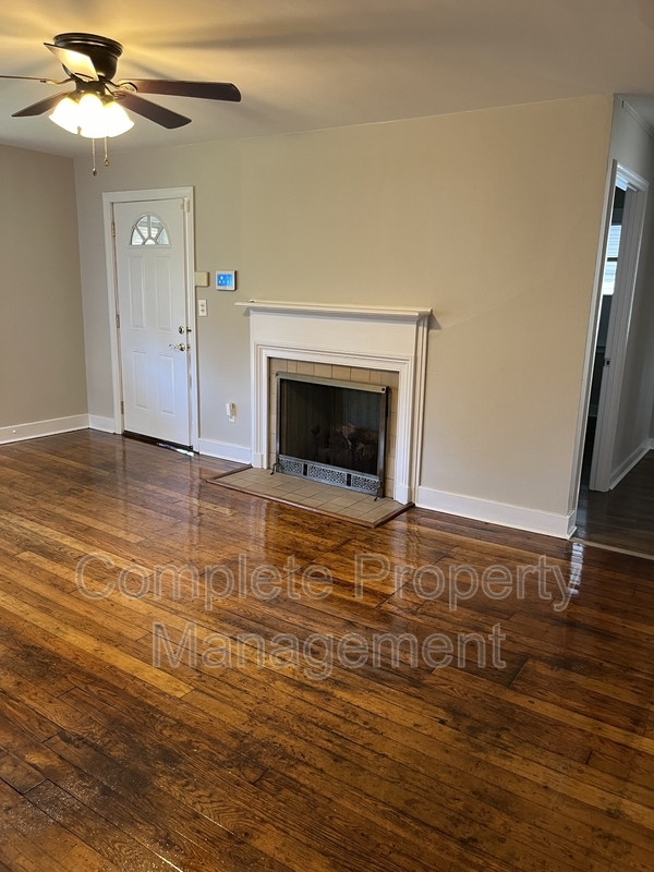 Building Photo - 1869 Princeton Ct SW