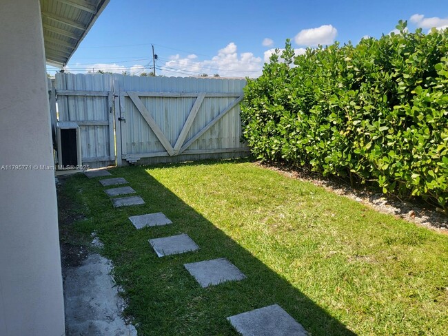 Foto del edificio - 11771 SW 176th St