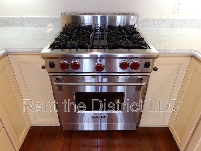 Foto del edificio - 1130 5th St NW