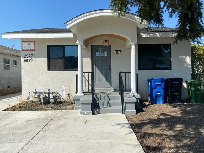 Building Photo - 2927 8th Ave