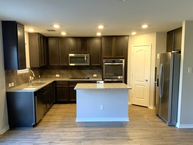 Building Photo - 2609 Wheeler