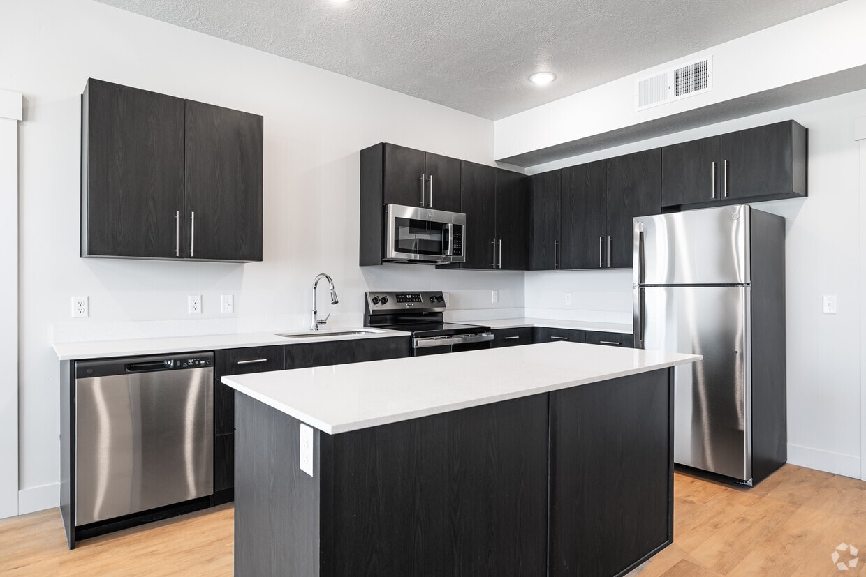 Foto principal - Hunters Landing