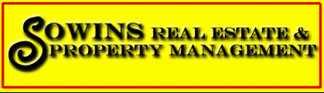 Property Management Company Logo