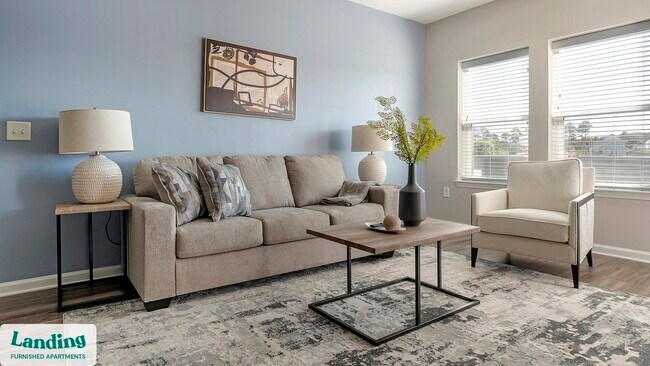 Foto del edificio - 915 Brentmoor Dr